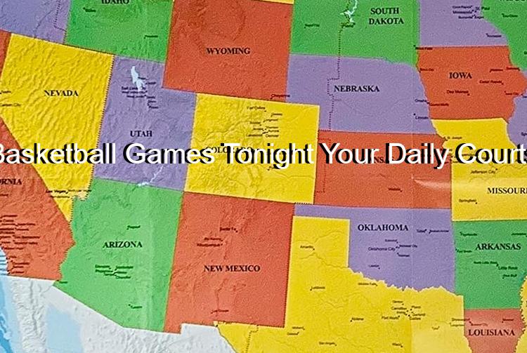 Who Won Basketball Games Tonight Your Daily Courtside Report